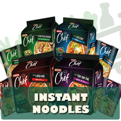 INSTANT NOODLE