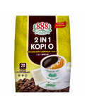 888 2 IN 1 KOPI O ARABICA