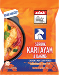 ADABI CHICKEN & MEAT CURRY POWDER 250G