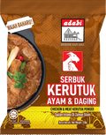 ADABI CHICKEN & MEAT KERUTUK POWDER 250G