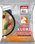 ADABI CHICKEN & MEAT KURMA POWDER 250G