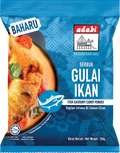 ADABI FISH SAVOURY CURRY POWDER 250G
