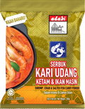 ADABI SHRIMP,CRAB & SALTED FISH CURRY POWDER 250G