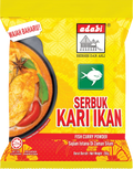 ADABI FISH CURRY POWDER 250G