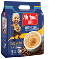 AH HUAT GOLD MEDAL INSTANT WHITE COFFEE