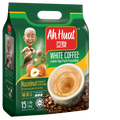 AH HUAT HAZELNUT INSTANT WHITE COFFEE