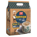 AH HUAT KOPITIAM CHARCOAL ROAST KOPI C INSTANT COFFEE