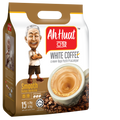 AH HUAT WHITE COFFEE SERIES