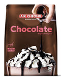 AIK CHEONG INSTANT CHOCOLATE 24 PACKS