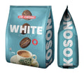 AIK CHEONG NO SUGAR INSTANT WHITE COFFEE