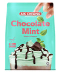 AIK CHEONG CHOCOLATE MINT INSTANT DRINK POWDER