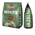 AIK CHEONG HAZELNUT INSTANT WHITE COFFEE