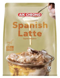 AIK CHEONG INSTANT SPANISH LATTE