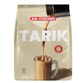 AIK CHEONG KOSONG NO SUGAR INSTANT TEH TARIK (MILK TEA)