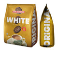 AIK CHEONG INSTANT WHITE COFFEE 24 PACKS