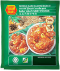 BABA'S MEAT CURRY POWDER 125G