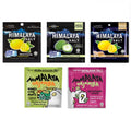 BIG FOOT HIMALAYA MINT CANDY MIX FLAVOR 180G BULK PRICE (60BOX/CARTON)