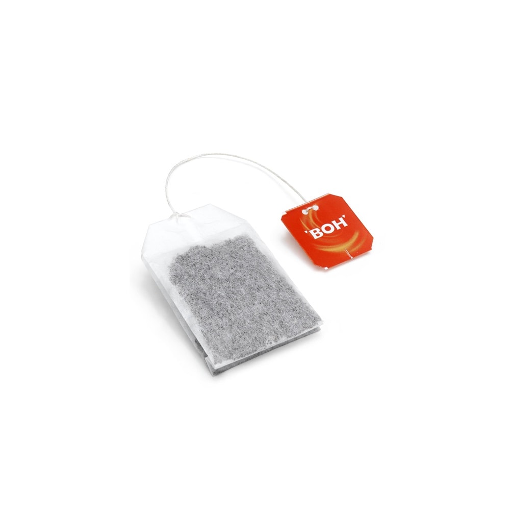 BOH CAMERON HIGHLANDS TEA BAGS 100S