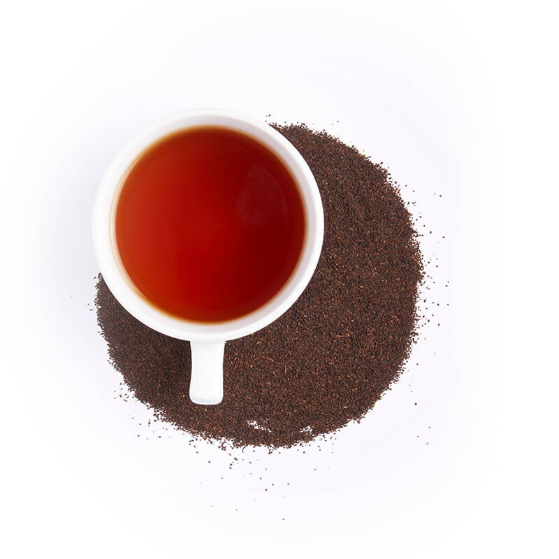 BOH CAMERON HIGHLANDS TEA BAGS 100S