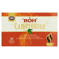 BOH CAMERONIAN GOLD BLEND TEABAG SACHET (20's) BULK PRICE (24 BOXES)