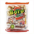 BORO ORIGINAL COCONUT COOKIES