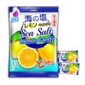 BIG FOOT SEA SALT LEMON CANDY