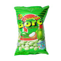 BORO PANDAN COCONUT COOKIES