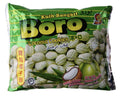BORO PANDAN COCONUT COOKIES