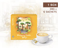 CHEK HUP MADAGASCAR VANILLA LATTE