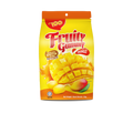 COCOALAND LOT 100 FRUITY GUMMY 130G BULK PRICE (24 PACKS/CARTON)