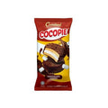COCOLAND COCOPIE CHOCOLATE WITH MARSHMALLOW SNACKS