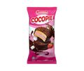 COCOLAND COCOPIE STRAWBERRY WITH MARSHMALLOW SNACKS