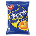 CHEEZELS ORIGINAL CHEESE SNACKS 60G