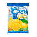 COCON SALT & LEMON CANDY