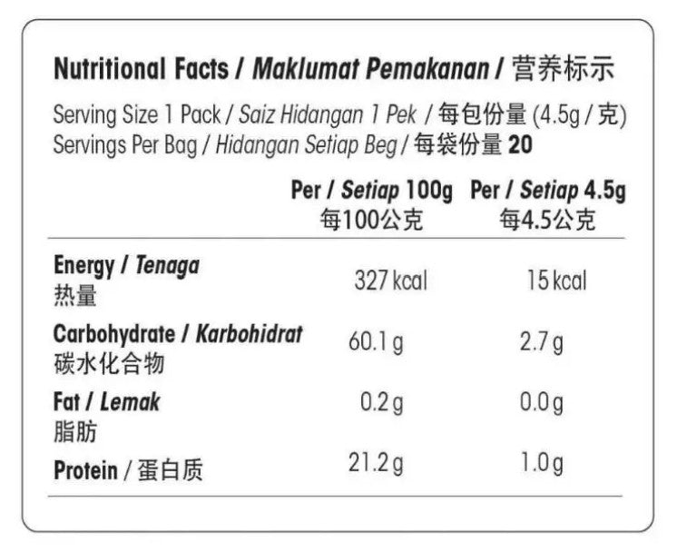 DXN LINGZHI LINGZHI BLACK COFFEE