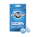 ECLIPSE MINT PEPPERMINT CHEWY CANDY BAG 45G