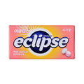 ECLIPSE SUGARFREE MINTS PEACH CANDY 8 TIN