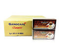 GANOCAFE CLASSIC BLACK COFFEE GANODERMA 20 BOXES