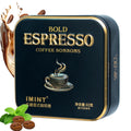I'MINT SUGAR-FREE COFFEE MINTS HARD CANDY