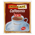 INDOCAFE COFFEEMIX 3 IN 1 INSTANT COFFEE 2KG