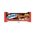 JACK'N JILL CLOUD 9 PLUS BARS 35G