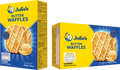 JULIE'S BUTTER WAFFLE CRACKERS