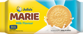 JULIE'S MARIE MILK FLAVOUR BISCUITS