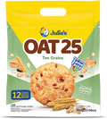 JULIE'S OAT 25 TEN GRAINS COOKIES