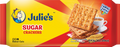 JULIE'S SUGAR CRACKERS