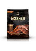 LOR ESSENSO 2IN1 COLOMBIAN MYSTIQUE WITH MICROGROUND COFFEE