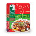 MAK NYONYA INSTANT ASAM FISH SAUCE 200G
