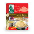 MAK NYONYA INSTANT CHICKEN RICE SAUCE 200G