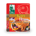 MAK NYONYA INSTANT FISH CURRY SAUCE 200G