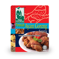MAK NYONYA INSTANT MARINADE PASTE FOR FRIED CHICKEN 150G